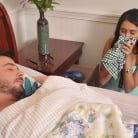 Giselle Mari in 'Giselle Mari and Dane Cross in My Sisters Hot Friend'